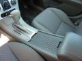 4 Speed Automatic 2010 Chevrolet Malibu LS Sedan Transmission