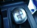 2005 Performance White Ford Mustang V6 Premium Coupe  photo #26