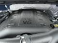 3.5 Liter GTDI EcoBoost Twin-Turbocharged DOHC 24-Valve VVT V6 Engine for 2011 Ford F150 Lariat SuperCrew #47257718