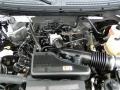 4.6 Liter SOHC 16-Valve Triton V8 Engine for 2009 Ford F150 XL SuperCab #47257724