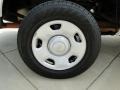 2009 Ford F150 XL SuperCab Wheel and Tire Photo
