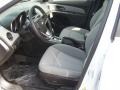 Summit White - Cruze LT Photo No. 2