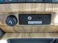 Black Controls Photo for 2011 Ford F150 #47257907