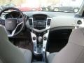 Summit White - Cruze LT Photo No. 4