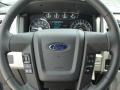 2011 Dark Blue Pearl Metallic Ford F150 Lariat SuperCrew  photo #33