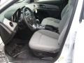 Summit White - Cruze LT Photo No. 2