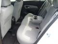 Summit White - Cruze LT Photo No. 3