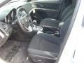 Summit White - Cruze LT Photo No. 2