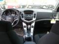 Summit White - Cruze LT Photo No. 4