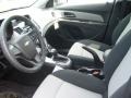 Ice Blue Metallic - Cruze LS Photo No. 2