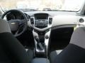 Ice Blue Metallic - Cruze LS Photo No. 4