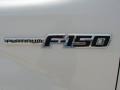 2011 White Platinum Metallic Tri-Coat Ford F150 Platinum SuperCrew 4x4  photo #12