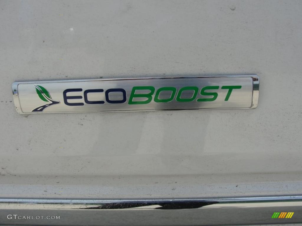 2011 Ford F150 Platinum SuperCrew 4x4 Marks and Logos Photo #47258213