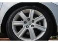 Tungsten Silver Metallic - ES 350 Photo No. 36