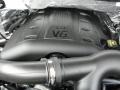3.5 Liter GTDI EcoBoost Twin-Turbocharged DOHC 24-Valve VVT V6 2011 Ford F150 Platinum SuperCrew 4x4 Engine