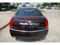 Black Cherry - CTS 3.6 Sedan Photo No. 4