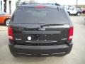 2005 Black Jeep Grand Cherokee Laredo 4x4  photo #3
