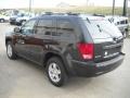 2005 Black Jeep Grand Cherokee Laredo 4x4  photo #4