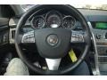 Black Cherry - CTS 3.6 Sedan Photo No. 13
