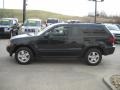 2005 Black Jeep Grand Cherokee Laredo 4x4  photo #5