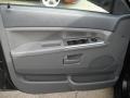 2005 Black Jeep Grand Cherokee Laredo 4x4  photo #6