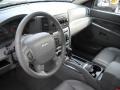 2005 Black Jeep Grand Cherokee Laredo 4x4  photo #7