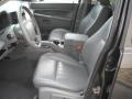 2005 Black Jeep Grand Cherokee Laredo 4x4  photo #8