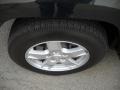 2005 Black Jeep Grand Cherokee Laredo 4x4  photo #16