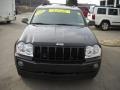 2005 Black Jeep Grand Cherokee Laredo 4x4  photo #19