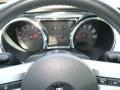 2005 Performance White Ford Mustang V6 Premium Coupe  photo #28