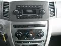 2005 Black Jeep Grand Cherokee Laredo 4x4  photo #22