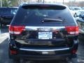 Blackberry Pearl - Grand Cherokee Limited 4x4 Photo No. 2