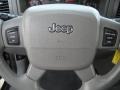 2005 Black Jeep Grand Cherokee Laredo 4x4  photo #24
