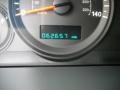 2005 Black Jeep Grand Cherokee Laredo 4x4  photo #25