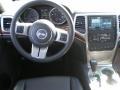 Blackberry Pearl - Grand Cherokee Limited 4x4 Photo No. 4