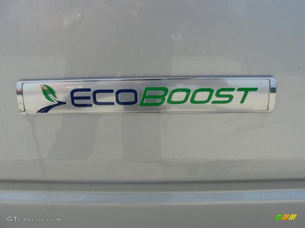 2011 Ford F150 XLT SuperCab Marks and Logos Photo #47258810
