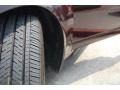 Black Cherry - CTS 3.6 Sedan Photo No. 33