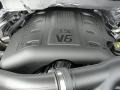 3.5 Liter GTDI EcoBoost Twin-Turbocharged DOHC 24-Valve VVT V6 Engine for 2011 Ford F150 XLT SuperCab #47258900