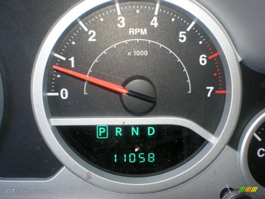 2010 Wrangler Unlimited Sahara 4x4 - Surf Blue Pearl / Dark Slate Gray/Medium Slate Gray photo #15