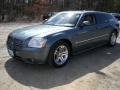 2005 Magnesium Pearl Dodge Magnum R/T  photo #1