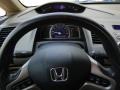 Taffeta White - Civic EX Sedan Photo No. 16