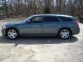 2005 Magnesium Pearl Dodge Magnum R/T  photo #8