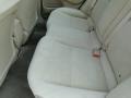 Taffeta White - Civic EX Sedan Photo No. 24