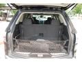 2008 Carbon Black Metallic GMC Acadia SLE  photo #4