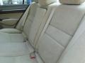 Taffeta White - Civic EX Sedan Photo No. 25