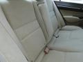 Taffeta White - Civic EX Sedan Photo No. 26