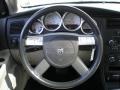 Dark Slate Gray/Light Graystone Steering Wheel Photo for 2005 Dodge Magnum #47259440