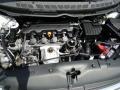 Taffeta White - Civic EX Sedan Photo No. 28