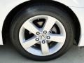 Taffeta White - Civic EX Sedan Photo No. 30
