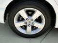 Taffeta White - Civic EX Sedan Photo No. 31